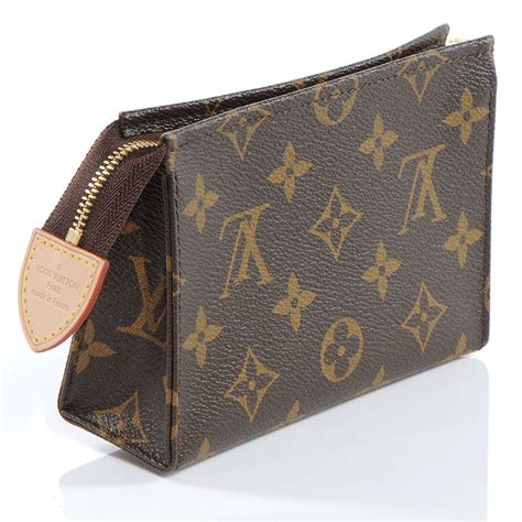 lv toiletry pouch 15|toiletry louis vuitton pouch.